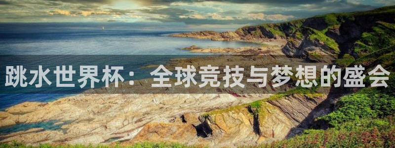足球世界杯:跳水世界杯:全球竞技与梦想的盛会